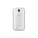 SAMSUNG protective Cover+ wei&szlig; S4 i9505