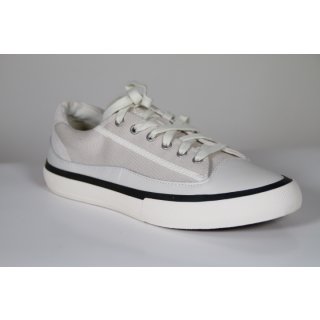Clarks Damen Aceley Lace Sneaker, Weiß, 39 EU