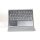 Jelly Comb Beleuchtete Tastatur Hülle für Samsung Tab S7