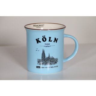 Köln Kaffeebecher