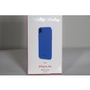 Celly - Feeling iPhone Xr blau