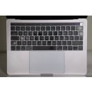 Apple Macbook PRO 13" - A1989 - 13.3" Retina I5-8259U 16 GB 256 GB SSD