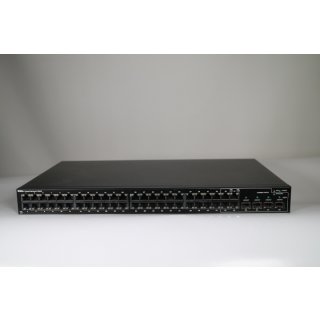 Dell PowerConnect 2848 - Switch - L3 - managed