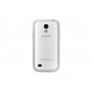 SAMSUNG protective Cover+ wei&szlig; S4 mini i9195