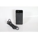 Google Pixel 3 64GB Black Smartphone 12,2MP Schwarz