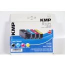 KMP MULTIPACK E149V - 4er-Pack - mit hoher Kapazität...