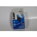 KMP E126 - 7 ml - Cyan - kompatibel - Tintenpatrone...