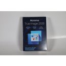 Acronis True Image 2020 - Box-Pack - 5 Computer