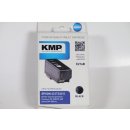 KMP E216B - Schwarz - Tintenpatrone (Alternative zu:...