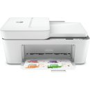 HP Deskjet 4120e All-in-One - Multifunktionsdrucker - Farbe - Tintenstrahl - A4 (210 x 297 mm)