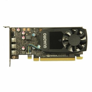 DELL 490-BDZY Grafikkarte NVIDIA Quadro P400 2 GB GDDR5