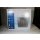 Venta Luftwäscher AW902 Professional, Hygienische Luftbefeuchtung durch Luftwäsche, ohne Filter, ohne Nebel, für Räume bis 120 m², grau