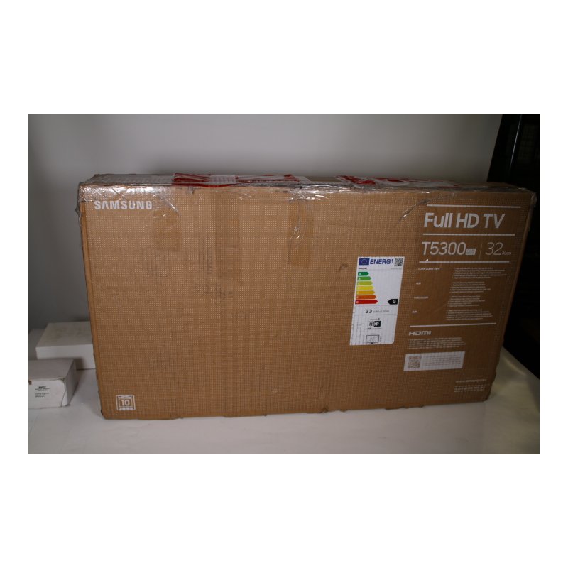 Samsung GU32T5379CU - 80 cm (32") Diagonalklasse 5 Series LCD-TV mit