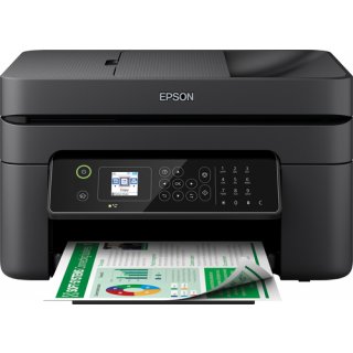 Epson WorkForce WF-2840DWF - Multifunktionsdrucker - Farbe