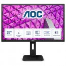 AOC 27P1 - LED-Monitor - Full HD (1080p) - 68.6 cm (27")