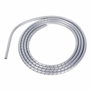 Dataflex Addit cable spiral 252 - Kabelschlauch 25m