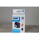 KMP H104 - 35 ml - Größe XXL - Schwarz -...