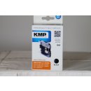 KMP B48 - 12 ml - Schwarz - kompatibel - Tintenpatrone...