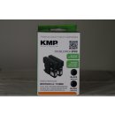 KMP DOUBLEPACK B78D - 2er-Pack - 12.7 ml - Schwarz -...