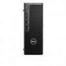 Dell 3240 Compact - USFF - 1 x Xeon W-1250 / 3.3 GHz -...