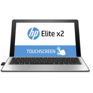 HP Elite x2 1012 G2, scandinavian Intel Core i5, 2,5 GHz, 31,2 cm (12.3 Zoll), 2736 x 1824 Pixel, 8 GB, 256 GB