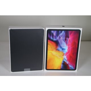 Apple 11-inch iPad Pro Wi-Fi + Cellular - 2. Generation - Tablet - 512 GB - 27.9 cm (11")