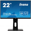 iiyama ProLite XUB2294HSU-B1 - LED-Monitor - Full HD...