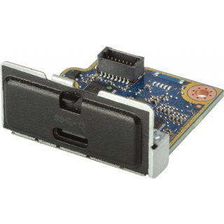 HP USB-C 3.1 Gen2 Port-Schnittstellenkarte mit 100W PD - für EliteDesk 705 G5 (Mini Desktop)