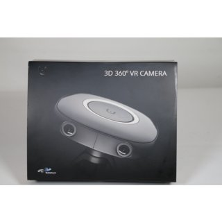 HumanEyes Vuze 3D 360 VR Kamera