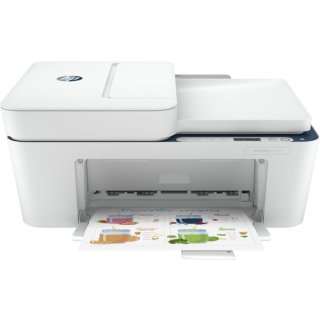 HP Deskjet 4130e All-in-One - Multifunktionsdrucker - Farbe - Tintenstrahl - 216 x 297 mm