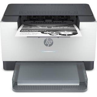 HP LaserJet M209dwe - Drucker - s/w - Duplex inkl. Toner