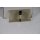 Durable Namensschild mit Krokoklemme 40 x 75 mm, Landschaft, PVC, Transparent, Seite, 75 mm, 40 mm