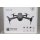 tech rc Drohne mit Kamera HD 1080P Faltbare Mini RC Drone Ferngesteuert 2 Akku 20 Min Flugzeit FPV Foto Video Live