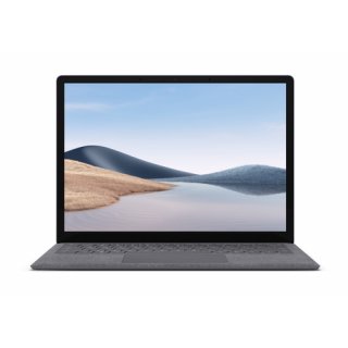 Microsoft Surface Laptop 4 - 34.3 cm (13.5") - Core i5 1145G7 - 8 GB RAM - 256 GB SSD