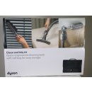 Dyson Clean and Tidy Kit - 924744-01 Reinigungszubehör mit Tasche
