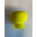 Bull-Products Mushroom Bluetooth Lautsprecher in gelb