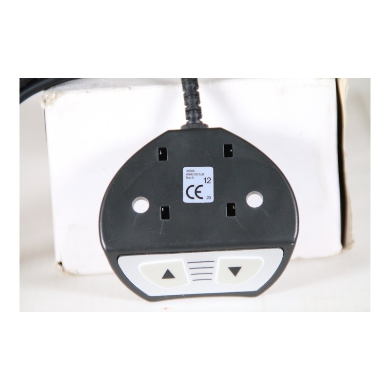 Handschalter HSMOD2LD Rev 5