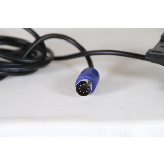 LOGICDATA Kabelhandschalter Bedienelement Desk Control 520