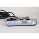 LOGICDATA Kabelhandschalter Bedienelement Desk Control 520