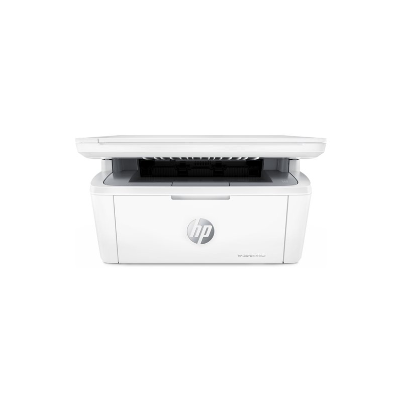 HP LaserJet MFP M140we Multifunktionsdrucker s/w