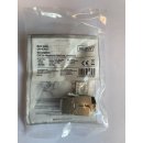 DIGITUS Keystone-Modul Cat-6A Geschirmt - RJ45 -...