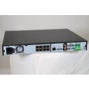 dahua NVR4216-8P PoE Network Video Recorder 2TB HDD...