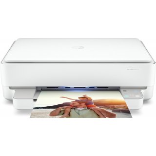 HP ENVY 6022e All-in-One - Multifunktionsdrucker - Farbe