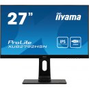 iiyama ProLite XUB2792HSN-B1 - LED-Monitor - Full HD...