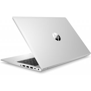 HP ProBook 450 G9 Notebook - Wolf Pro Security - Intel Core i7 1255U - Win 11 Pro - Iris Xe Graphics - 16 GB RAM - 512 GB SSD NVMe, HP Value - 39.6 cm (15.6")