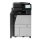 HP LaserJet Enterprise Flow MFP M880z+ - Multifunktionsdrucker - Farbe - Laser - A3 (297 x 420 mm)