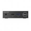 Dell 3040 - Thin Client - DTS - 1 x Atom x5 Z8350 / 1.44 GHz