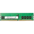 HP - DDR4 - Modul - 16 GB - DIMM 288-PIN - 2666 MHz /...