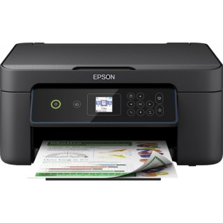 Epson Expression Home XP-3155 - Multifunktionsdrucker - Farbe