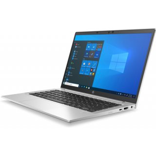 HP ProBook 635 Aero G8 Notebook - 33.8 cm (13.3") - Ryzen 7 5800U - 16 GB RAM - 512 GB SSD - 4G LTE-A
